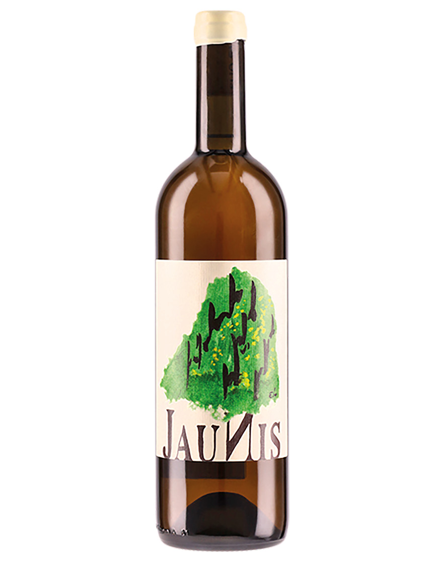 Vino Bianco Jaunis Elio Sandri