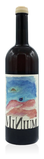 Vino Rosato Minium Elio Sandri