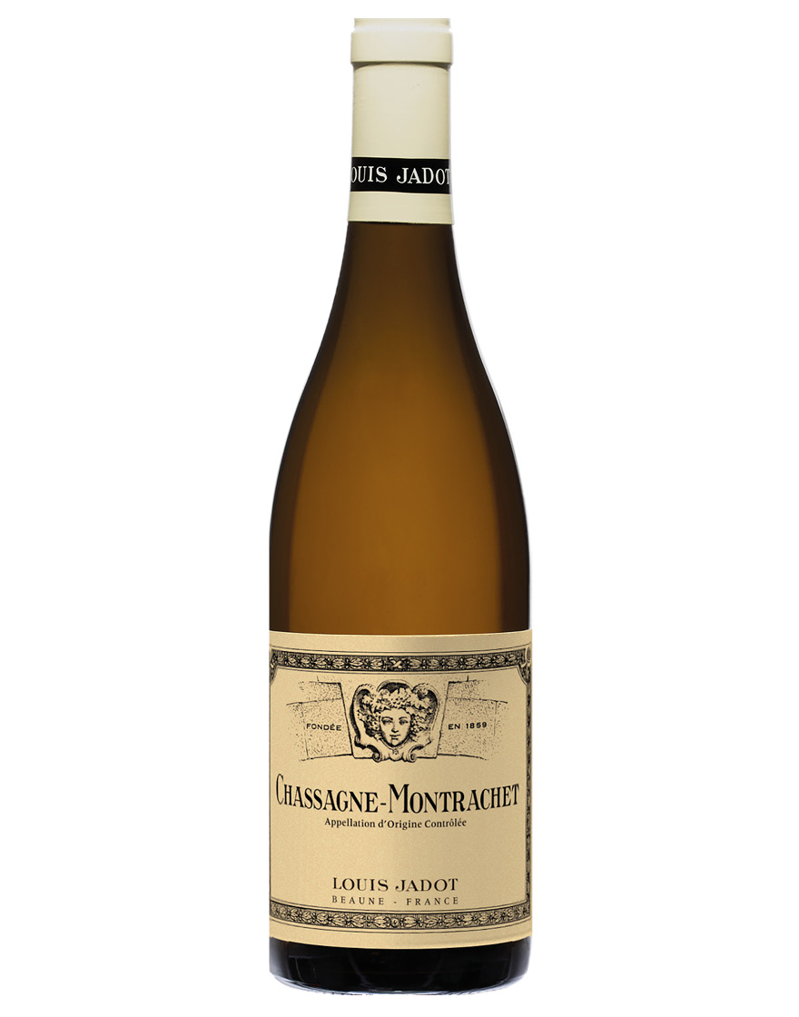 Chassagne-Montrachet  AOC 2022 Louis Jadot