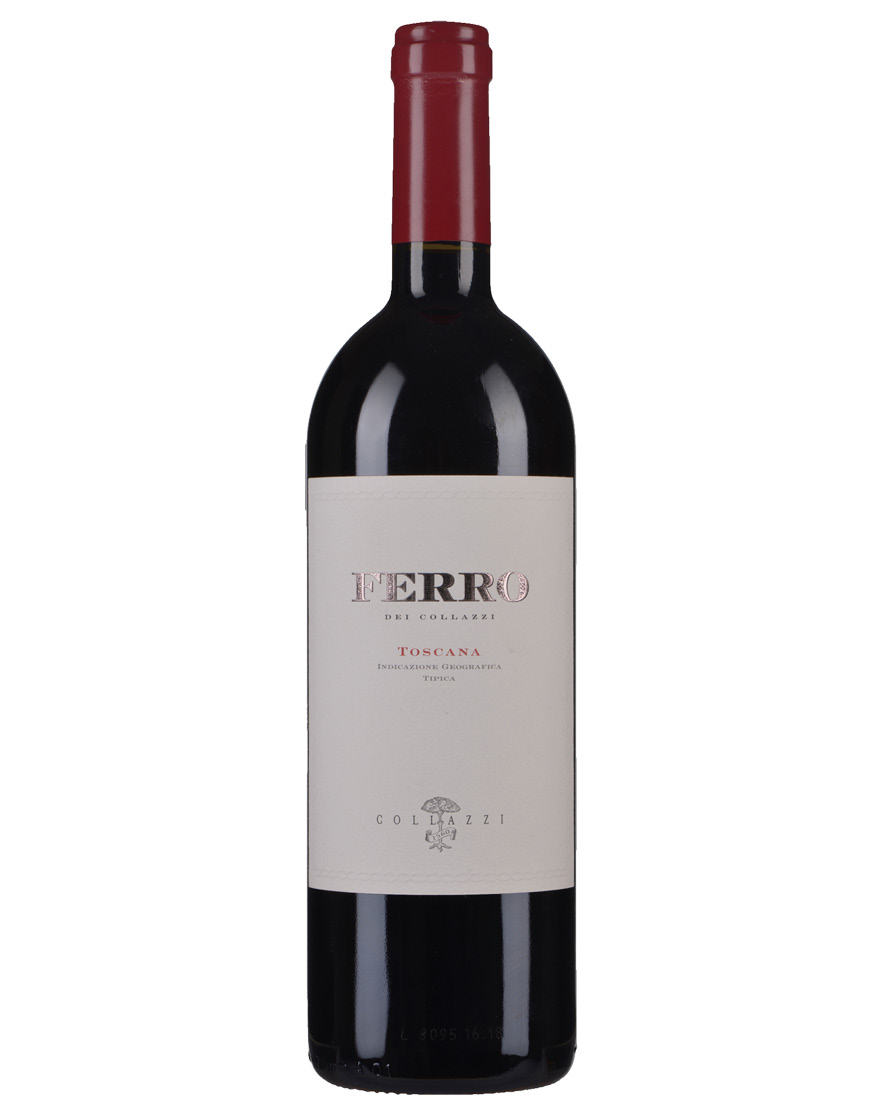 Toscana IGT Rosso Ferro 2020 Collazzi