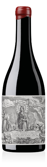 Rioja DOCa Alavesa La Virgen 2020 Viña Real