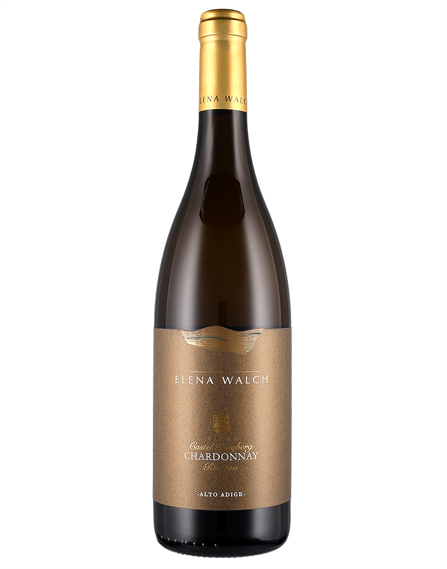 Südtirol - Alto Adige Riserva DOC Chardonnay Castel Ringberg 2022 Elena Walch