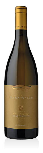 Südtirol - Alto Adige Riserva DOC Chardonnay Castel Ringberg 2022 Elena Walch