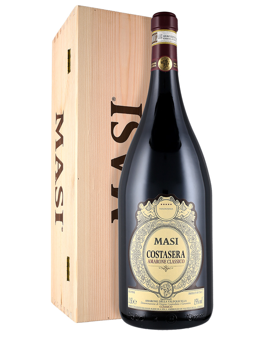 Amarone della Valpolicella Classico DOCG Costasera 2019 Masi