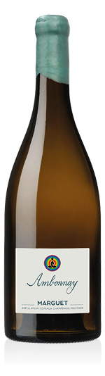 Coteaux Champenois AOC Ambonnay 2021 Marguet