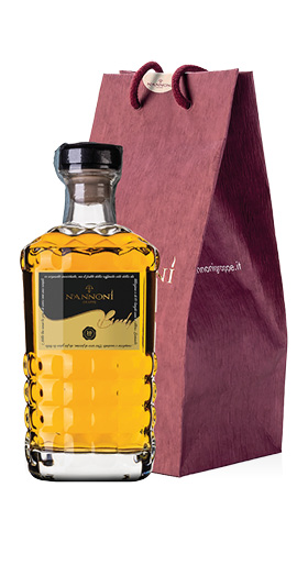 Brandy 10 Anni Nannoni