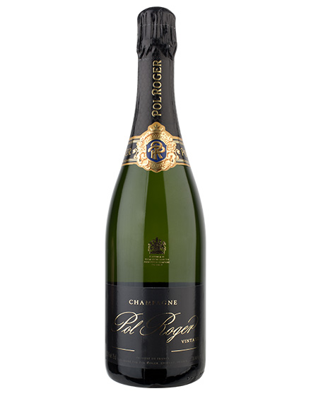 Champagne AOC Brut Vintage 2016 Pol Roger