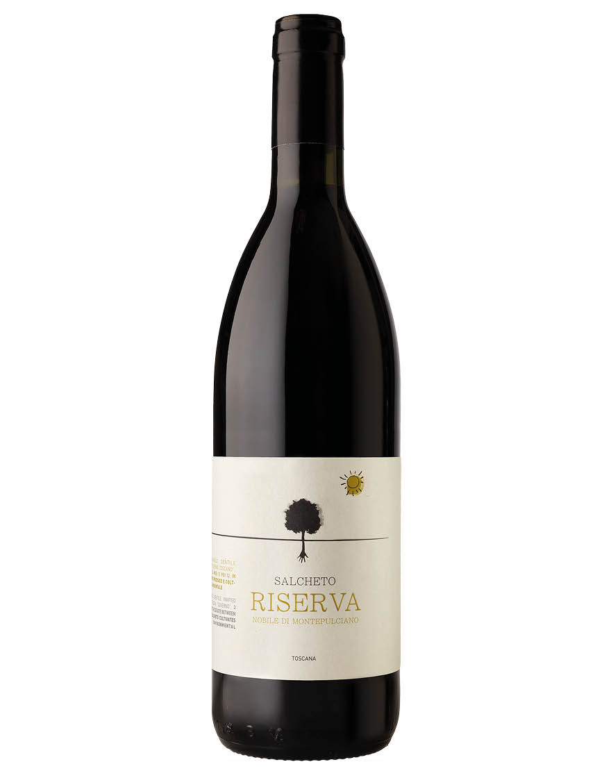 Nobile di Montepulciano DOCG Riserva 2020 Salcheto