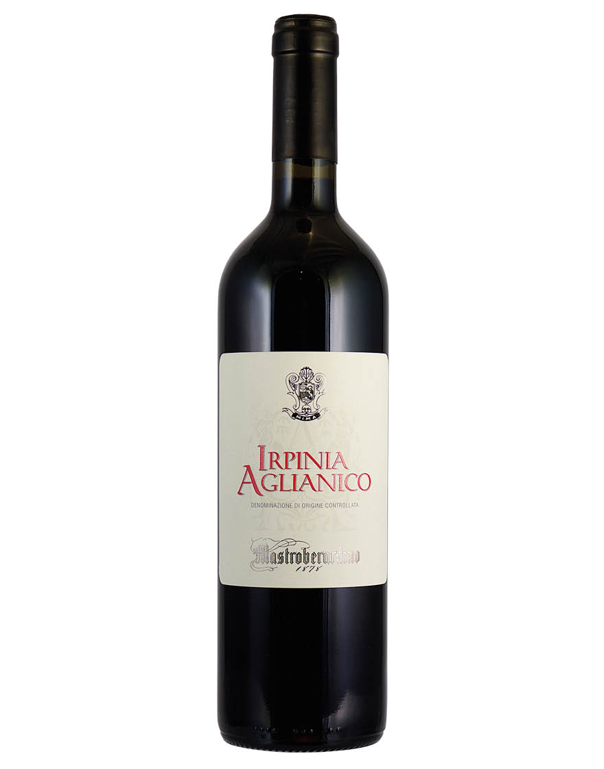 Irpinia Aglianico DOC 2022 Mastroberardino