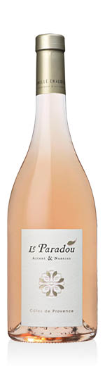 Côtes de Provence AOC 2023 Le Paradou