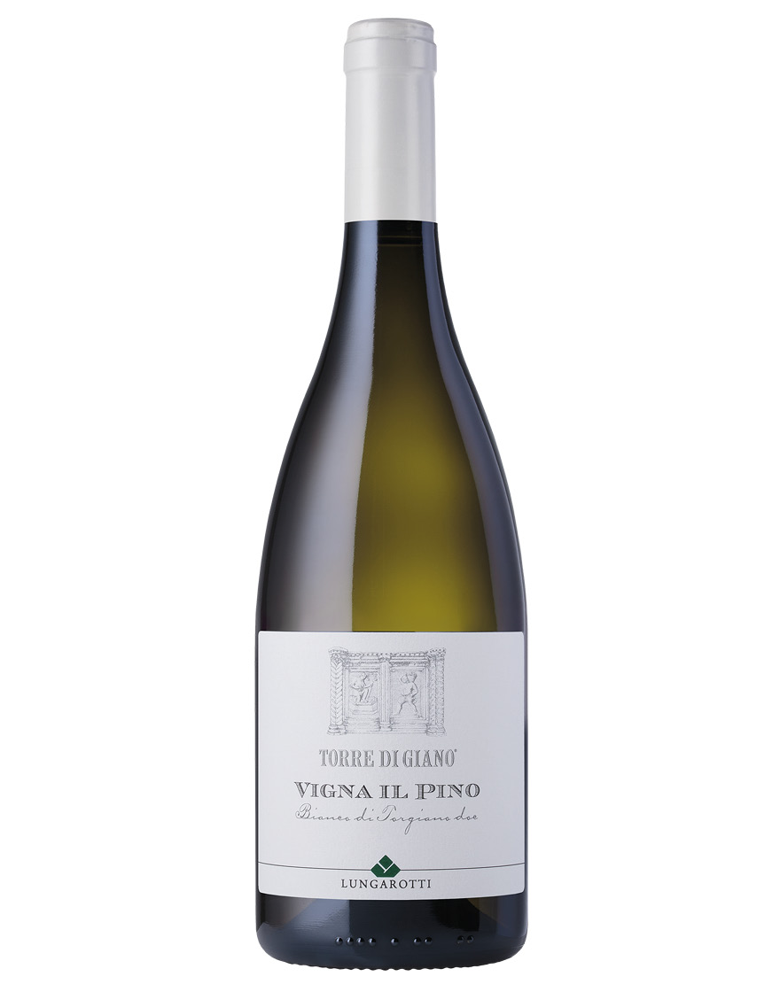 Bianco di Torgiano DOC Torre di Giano Vigna il Pino 2020 Lungarotti