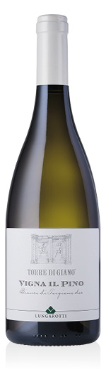 Bianco di Torgiano DOC Torre di Giano Vigna il Pino 2020 Lungarotti