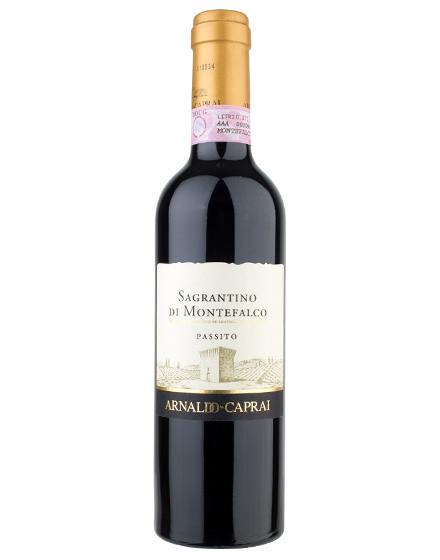 Montefalco Sagrantino DOCG 2010 Arnaldo Caprai
