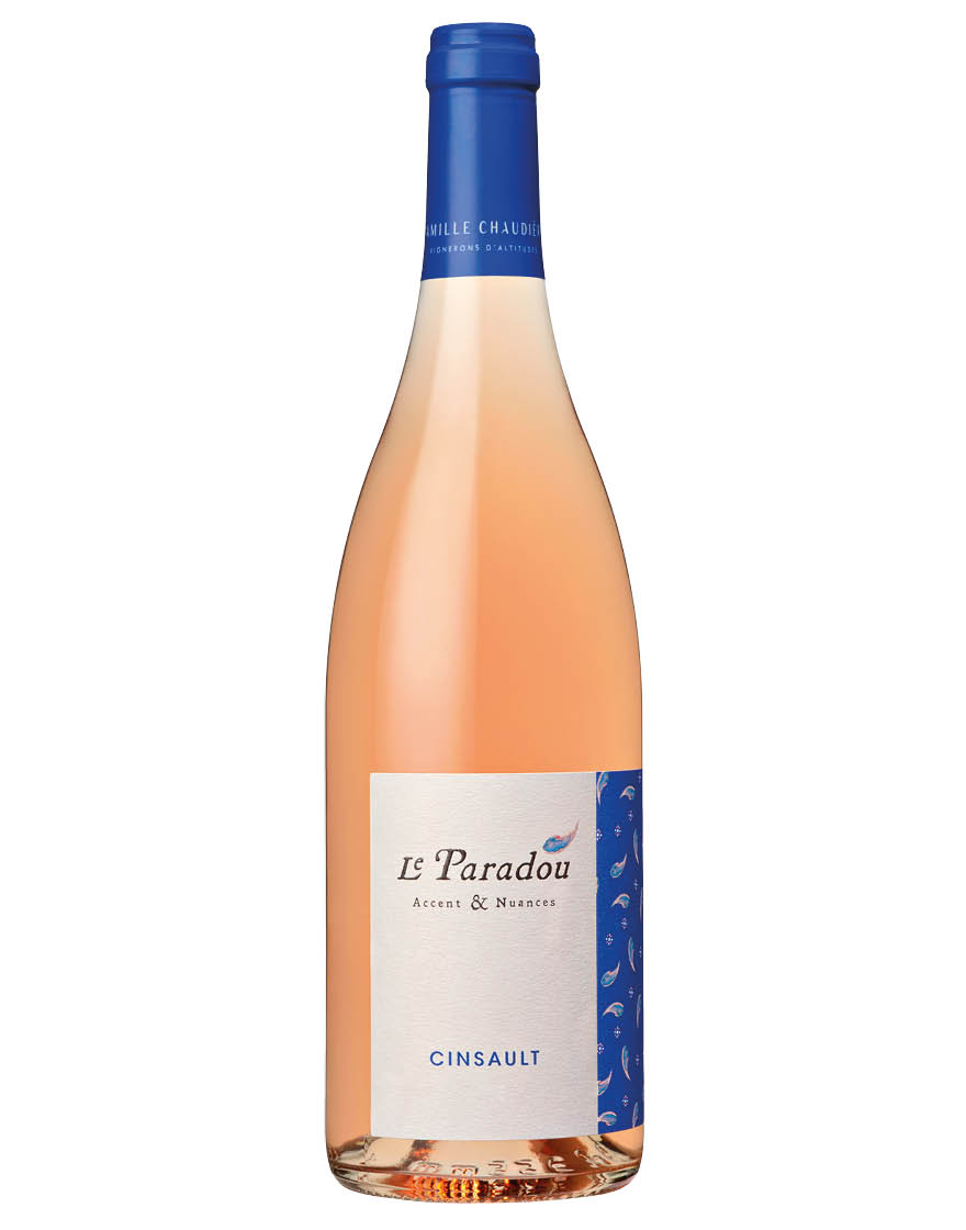 Cinsault Rosé 2023 Le Paradou