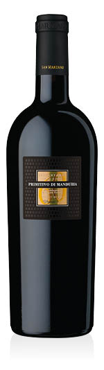 Primitivo di Manduria DOP Sessantanni Old Vines 2019 San Marzano