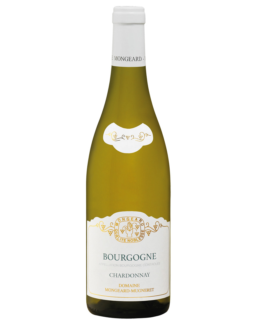 Bourgogne AOC Chardonnay 2022 Mongeard-Mugneret