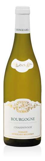 Bourgogne AOC Chardonnay 2022 Mongeard-Mugneret