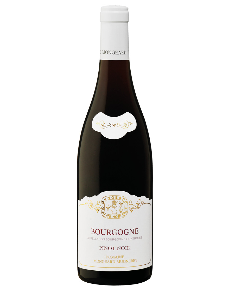 Bourgogne AOC Pinot Noir 2021 Mongeard-Mugneret