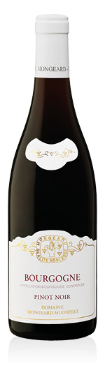 Bourgogne AOC Pinot Noir 2021 Mongeard-Mugneret