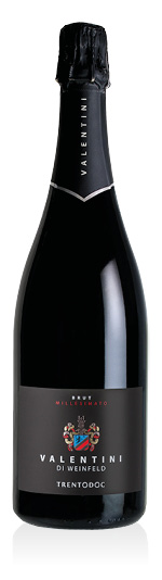 Trento DOC Brut 2020 Valentini di Weinfeld