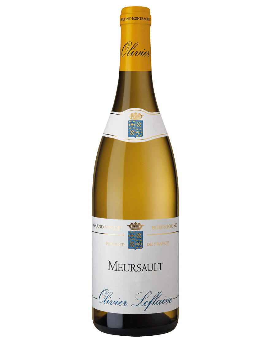 Meursault AOC 2020 Olivier Leflaive