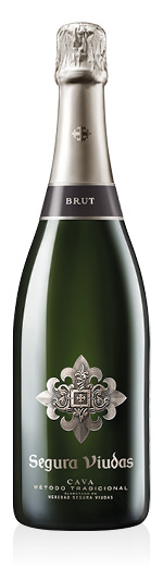 Cava DO Brut Método Tradicional Segura Viudas