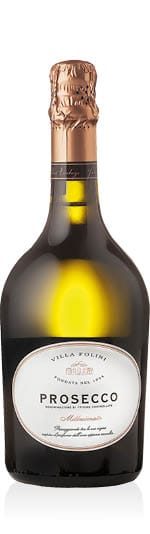 Prosecco DOC Brut Millesimato 2023 Villa Folini