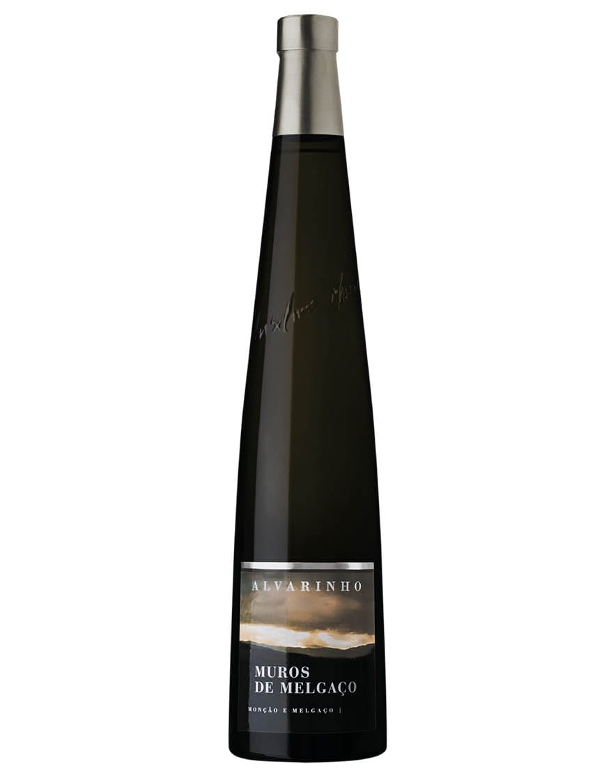 Vinho Verde DOC Muros de Melgaço Alvarinho 2023 Anselmo Mendes