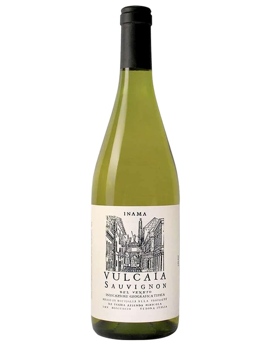 Sauvignon del Veneto IGT Vulcaia 2023 Inama