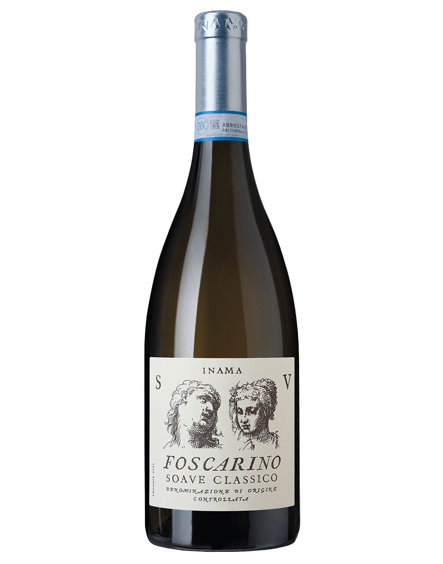 Soave Classico DOC Vigneti di Foscarino 2022 Inama