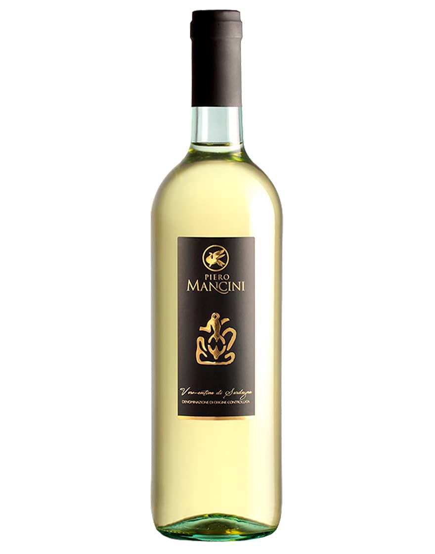 Vermentino di Sardegna DOC 2023 Piero Mancini