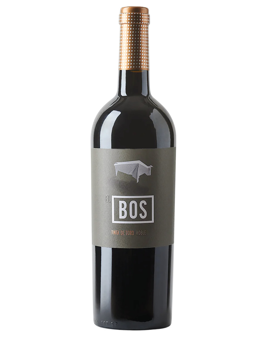 Toro DOP El Bos 2021 Long Wines