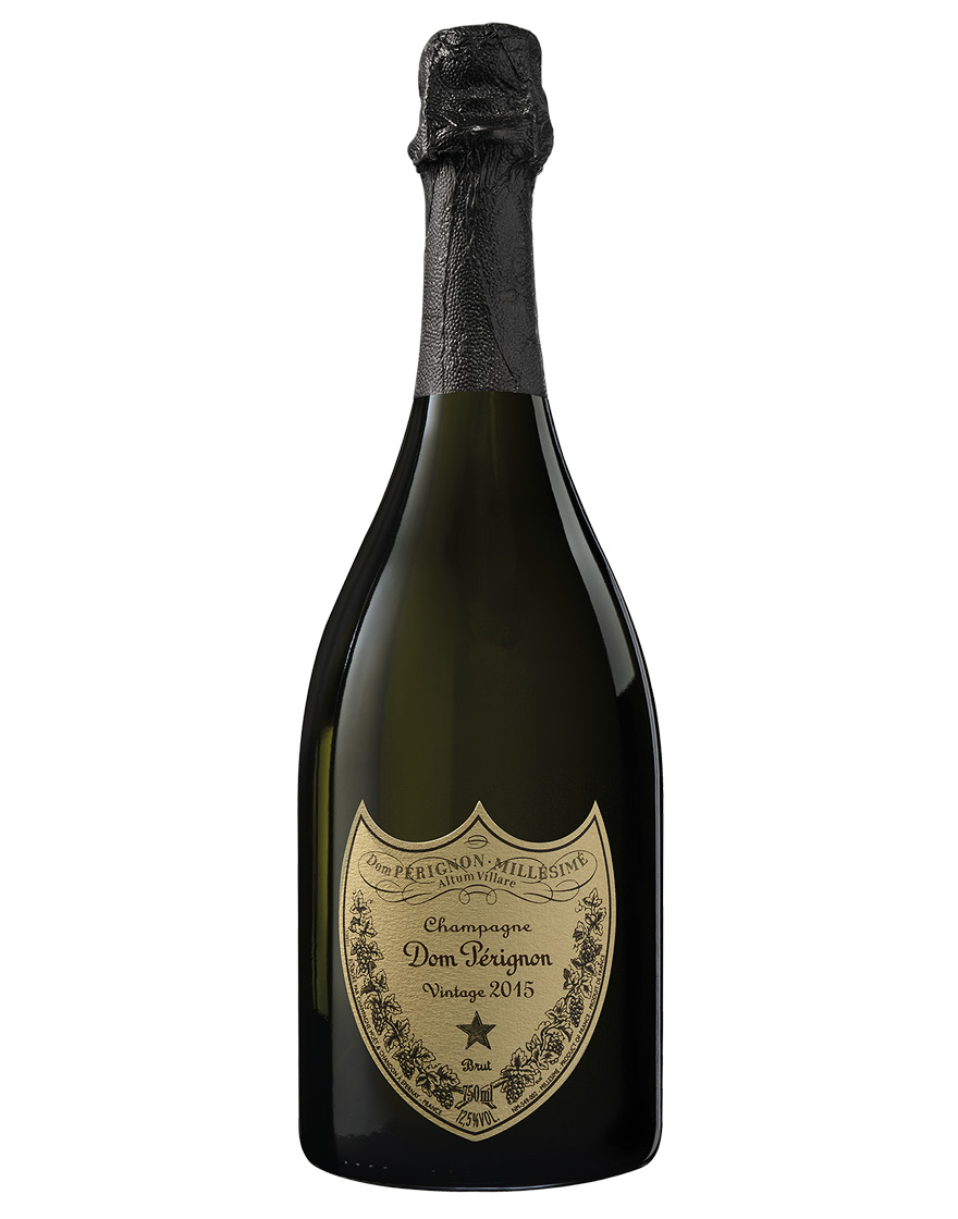 Champagne Brut AOC Vintage 2015 Dom Pérignon