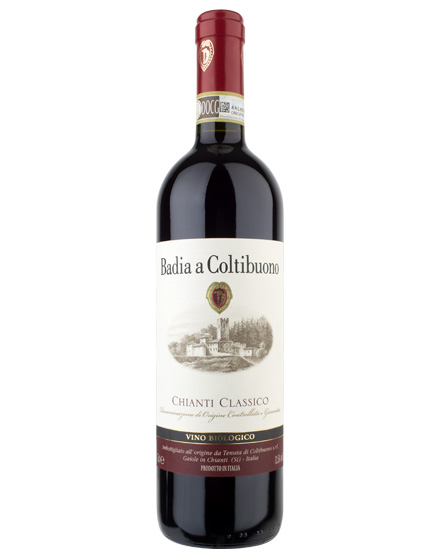 Chianti Classico DOCG 2014 Badia a Coltibuono
