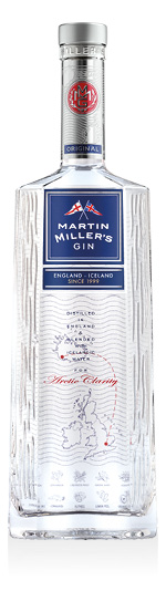 Original Gin Martin Miller's