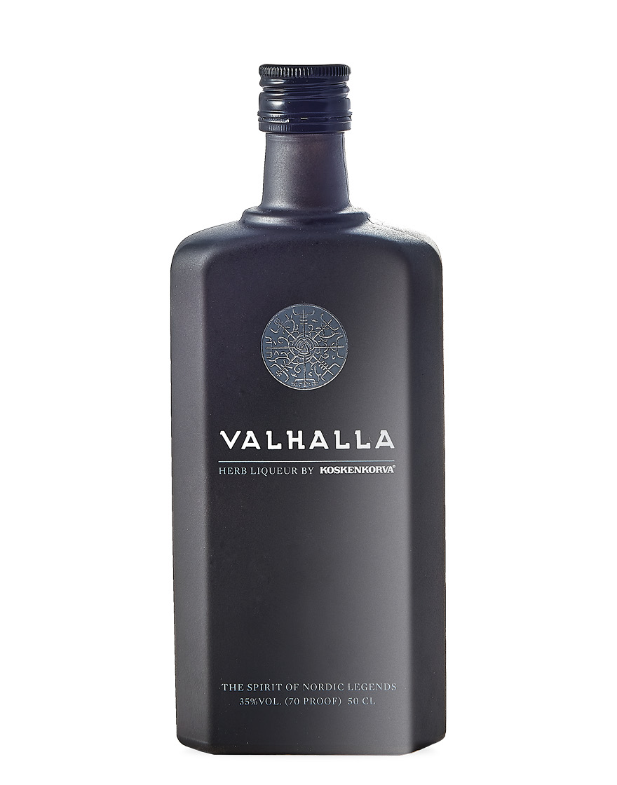 Liquore Valhalla Koskenkorva