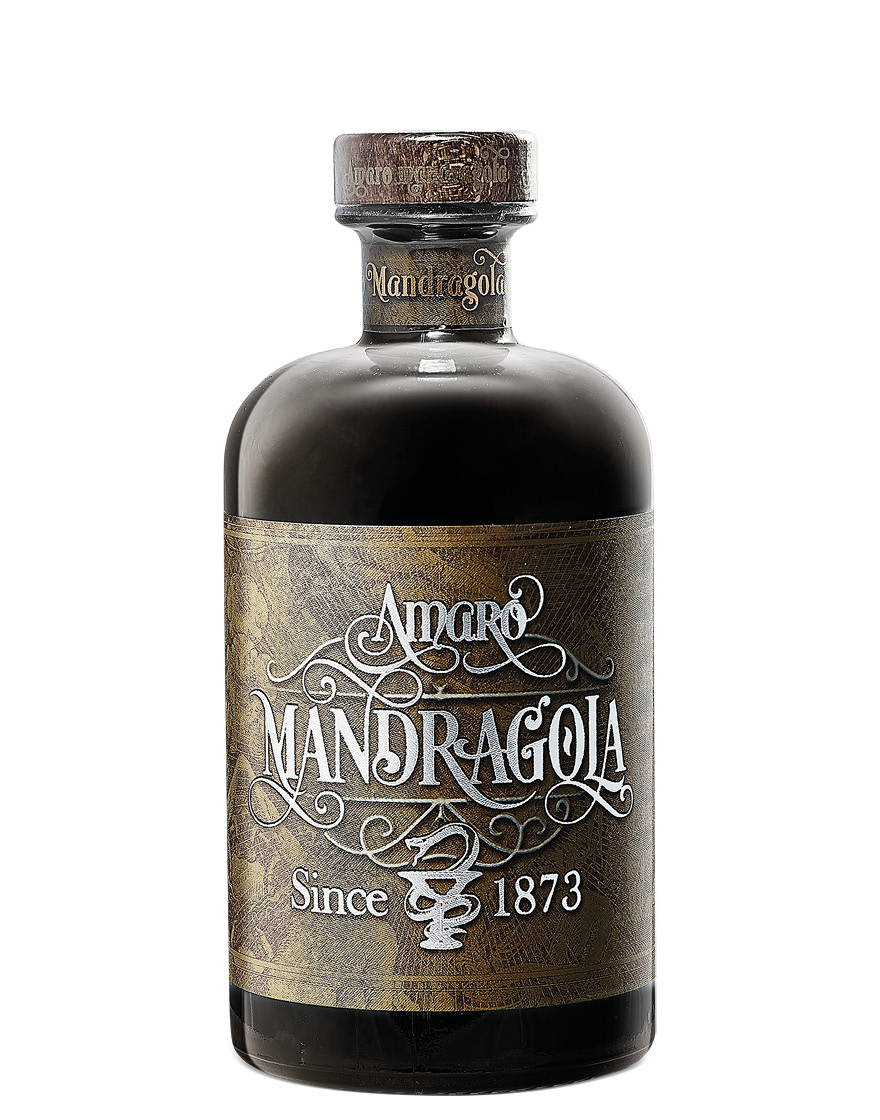 Amaro Mandragola Carlo Alberto