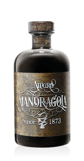 Amaro Mandragola Carlo Alberto