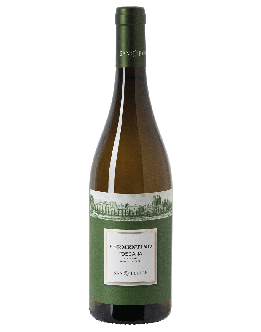 Toscana IGT Vermentino 2023 San Felice