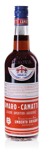 Amaro Camatti Sangallo
