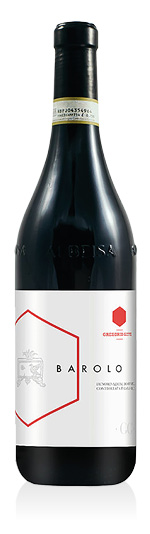 Barolo DOCG 2019 Castello di Perno
