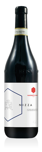 Nizza DOCG 2019 Castello di Perno
