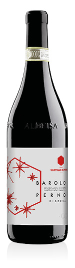 Barolo DOCG Perno Riserva 2018 Castello di Perno