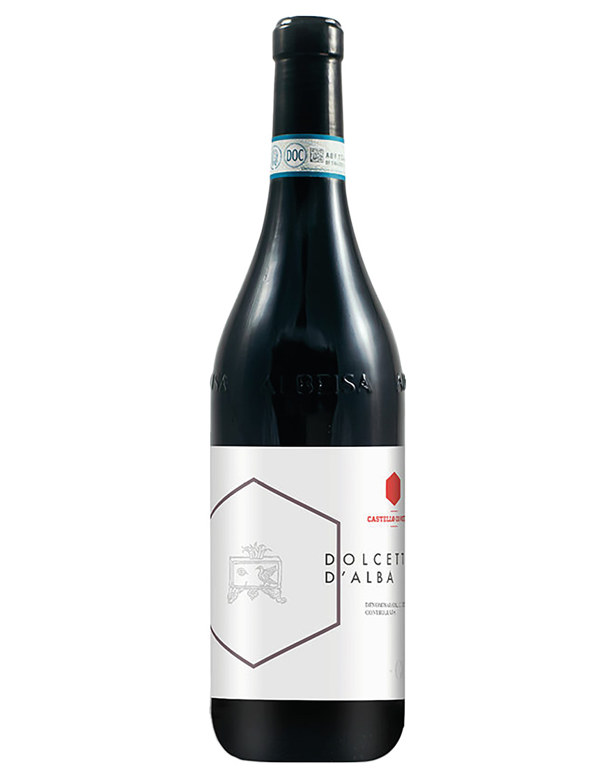 Dolcetto d'Alba DOC 2021 Castello di Perno