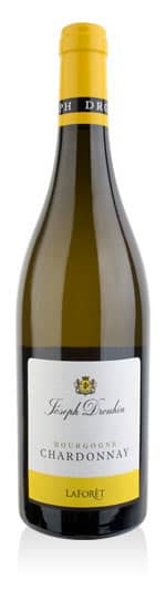 Bourgogne AOC Chardonnay Laforêt 2022 Drouhin
