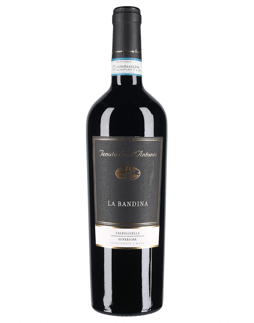 Valpolicella Superiore DOC La Bandina 2020 Tenuta Sant'Antonio