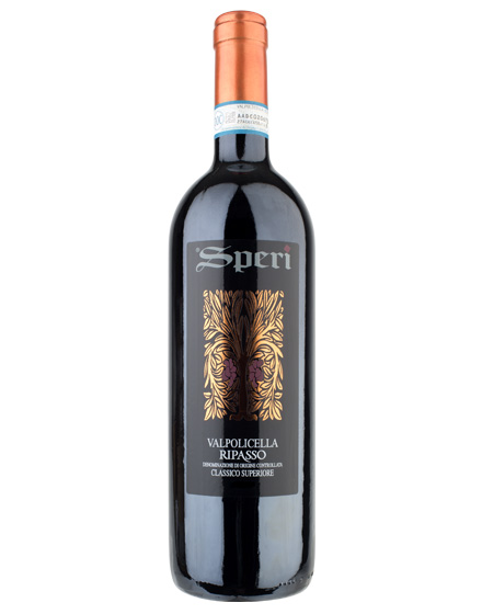 Valpolicella Ripasso Classico Superiore DOC 2022 Speri