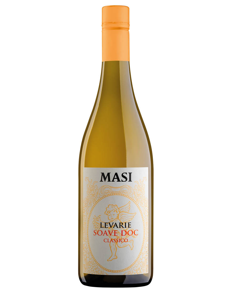 Soave Classico DOC Levarie 2023 Masi