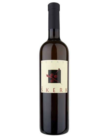 Venezia Giulia IGT Ograde 2014 Skerk