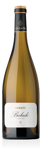 Rias Baixas DO Albariño Balado 2022 Zarate